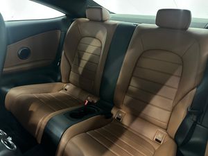 Mercedes Clase C C Coupé 300 AMG Line 245Cv Nacional - 199.000Km - IVA DEDUCIBLE  - Foto 32