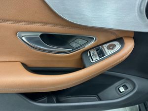 Mercedes Clase C C Coupé 300 AMG Line 245Cv Nacional - 199.000Km - IVA DEDUCIBLE  - Foto 10