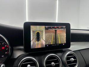 Mercedes Clase C C Coupé 300 AMG Line 245Cv Nacional - 199.000Km - IVA DEDUCIBLE  - Foto 26