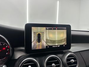 Mercedes Clase C C Coupé 300 AMG Line 245Cv Nacional - 199.000Km - IVA DEDUCIBLE  - Foto 29