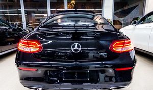 Mercedes Clase C C Coupé 300 AMG Line 245Cv Nacional - 199.000Km - IVA DEDUCIBLE  - Foto 3