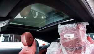 Mercedes Clase C C Coupé 300 AMG Line 245Cv Nacional - 199.000Km - IVA DEDUCIBLE  - Foto 7