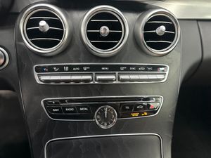 Mercedes Clase C C Coupé 300 AMG Line 245Cv Nacional - 199.000Km - IVA DEDUCIBLE  - Foto 30