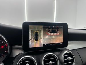 Mercedes Clase C C Coupé 300 AMG Line 245Cv Nacional - 199.000Km - IVA DEDUCIBLE  - Foto 25