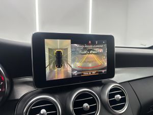 Mercedes Clase C C Coupé 300 AMG Line 245Cv Nacional - 199.000Km - IVA DEDUCIBLE  - Foto 23