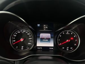 Mercedes Clase C C Coupé 300 AMG Line 245Cv Nacional - 199.000Km - IVA DEDUCIBLE  - Foto 12