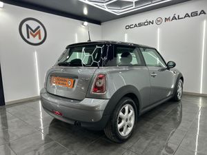 MINI MINI One 75 CV Nacional 1.6i - 161.000Km  - Foto 6
