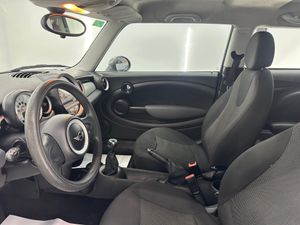 MINI MINI One 75 CV Nacional 1.6i - 161.000Km  - Foto 8