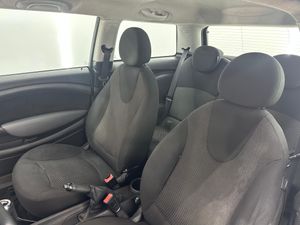 MINI MINI One 75 CV Nacional 1.6i - 161.000Km  - Foto 14