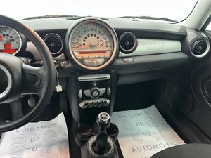 MINI MINI One 75 CV Nacional 1.6i - 161.000Km  - Foto 10