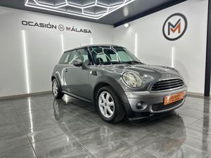 MINI MINI One 75 CV Nacional 1.6i - 161.000Km  - Foto 3