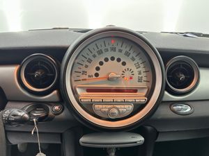 MINI MINI One 75 CV Nacional 1.6i - 161.000Km  - Foto 11