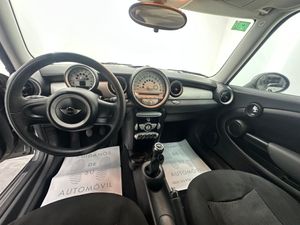 MINI MINI One 75 CV Nacional 1.6i - 161.000Km  - Foto 17