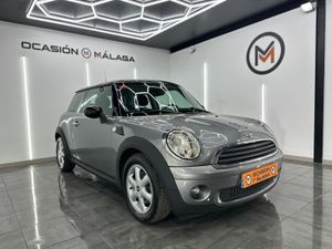 MINI MINI One 75 CV Nacional 1.6i - 161.000Km  - Foto 3