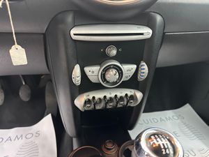 MINI MINI One 75 CV Nacional 1.6i - 161.000Km  - Foto 13