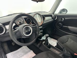 MINI MINI One 75 CV Nacional 1.6i - 161.000Km  - Foto 16