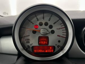 MINI MINI One 75 CV Nacional 1.6i - 161.000Km  - Foto 6