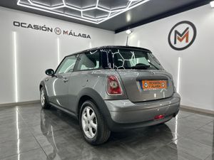 MINI MINI One 75 CV Nacional 1.6i - 161.000Km  - Foto 4