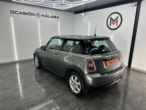 MINI MINI One 75 CV Nacional 1.6i - 161.000Km  - Foto 4