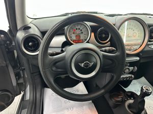 MINI MINI One 75 CV Nacional 1.6i - 161.000Km  - Foto 9