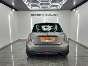 MINI MINI One 75 CV Nacional 1.6i - 161.000Km  - Foto 5