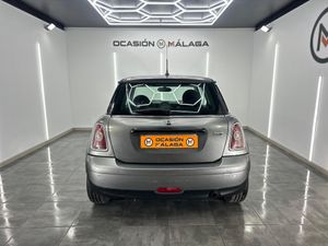 MINI MINI One 75 CV Nacional 1.6i - 161.000Km  - Foto 5