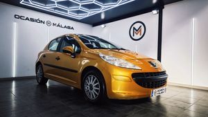 Peugeot 207 Confort 1.4 75Cv Nacional  - 96500Km  - Foto 3