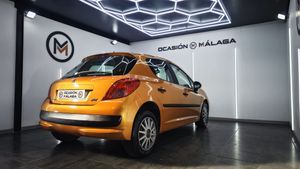 Peugeot 207 Confort 1.4 75Cv Nacional  - 96500Km  - Foto 6