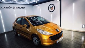 Peugeot 207 Confort 1.4 75Cv Nacional  - 96500Km  - Foto 16