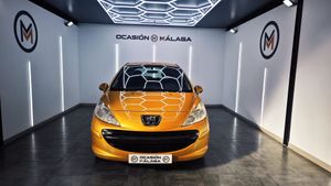 Peugeot 207 Confort 1.4 75Cv Nacional  - 96500Km  - Foto 2