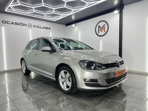Volkswagen Golf Advance 1.6 TDI 110CV BMT DSG Nacional - 145.000Km  - Foto 3