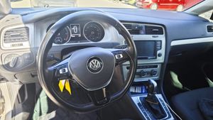 Volkswagen Golf Advance 1.6 TDI 110CV BMT DSG Nacional - 145.000Km  - Foto 5