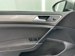 Volkswagen Golf Advance 1.6 TDI 110CV BMT DSG Nacional - 145.000Km  - Foto 11