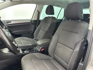 Volkswagen Golf Advance 1.6 TDI 110CV BMT DSG Nacional - 145.000Km  - Foto 9