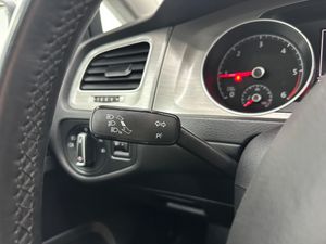 Volkswagen Golf Advance 1.6 TDI 110CV BMT DSG Nacional - 145.000Km  - Foto 16