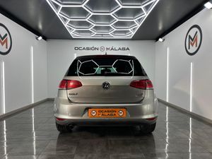 Volkswagen Golf Advance 1.6 TDI 110CV BMT DSG Nacional - 145.000Km  - Foto 5