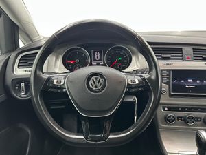 Volkswagen Golf Advance 1.6 TDI 110CV BMT DSG Nacional - 145.000Km  - Foto 14