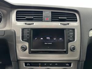 Volkswagen Golf Advance 1.6 TDI 110CV BMT DSG Nacional - 145.000Km  - Foto 18