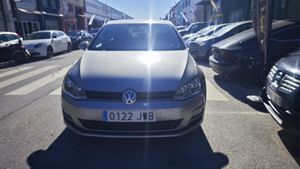 Volkswagen Golf Advance 1.6 TDI 110CV BMT DSG Nacional - 145.000Km  - Foto 3