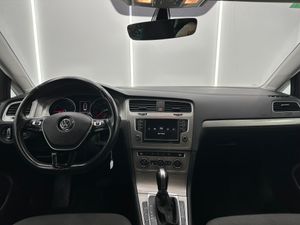 Volkswagen Golf Advance 1.6 TDI 110CV BMT DSG Nacional - 145.000Km  - Foto 13