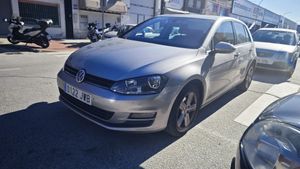 Volkswagen Golf Advance 1.6 TDI 110CV BMT DSG Nacional - 145.000Km  - Foto 2