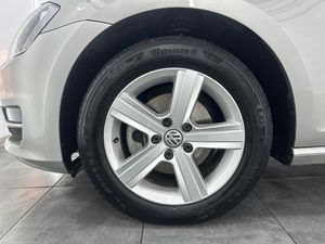 Volkswagen Golf Advance 1.6 TDI 110CV BMT DSG Nacional - 145.000Km  - Foto 26