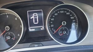 Volkswagen Golf Advance 1.6 TDI 110CV BMT DSG Nacional - 145.000Km  - Foto 4