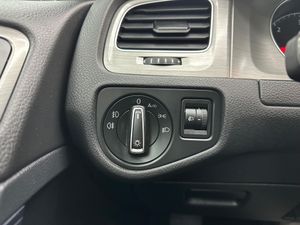 Volkswagen Golf Advance 1.6 TDI 110CV BMT DSG Nacional - 145.000Km  - Foto 12