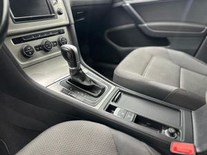 Volkswagen Golf Advance 1.6 TDI 110CV BMT DSG Nacional - 145.000Km  - Foto 24