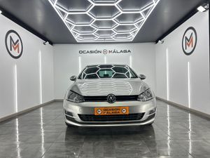 Volkswagen Golf Advance 1.6 TDI 110CV BMT DSG Nacional - 145.000Km  - Foto 2