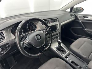 Volkswagen Golf Advance 1.6 TDI 110CV BMT DSG Nacional - 145.000Km  - Foto 7
