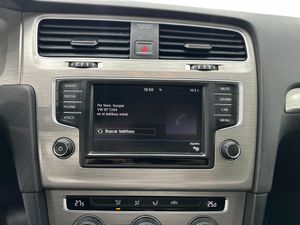 Volkswagen Golf Advance 1.6 TDI 110CV BMT DSG Nacional - 145.000Km  - Foto 22