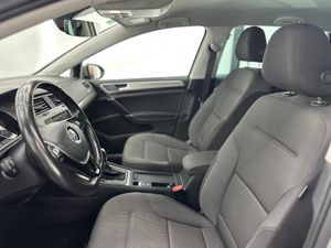 Volkswagen Golf Advance 1.6 TDI 110CV BMT DSG Nacional - 145.000Km  - Foto 8