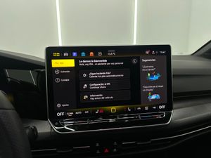 Volkswagen Golf GTI 2.0 TSI 195kW (265CV) DSG - 22400Km  - Foto 24